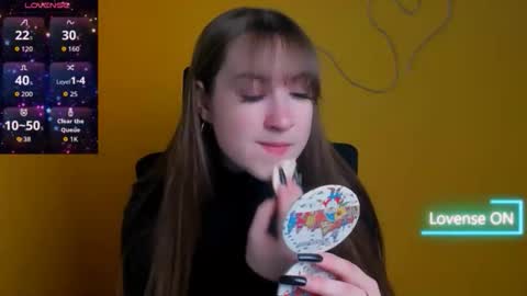 Jennifer online show from 12/23/25, 06:33