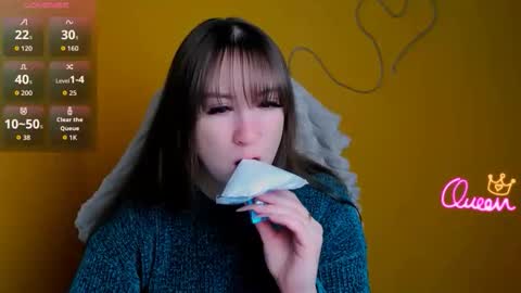 Jennifer online show from 02/04/26, 12:22