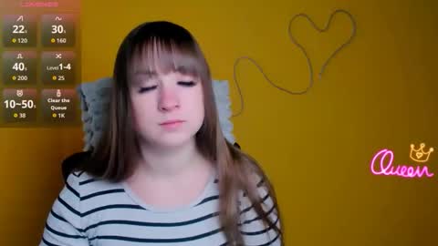 Jennifer online show from 02/06/26, 07:02