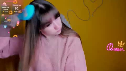 Jennifer online show from 02/16/26, 06:42