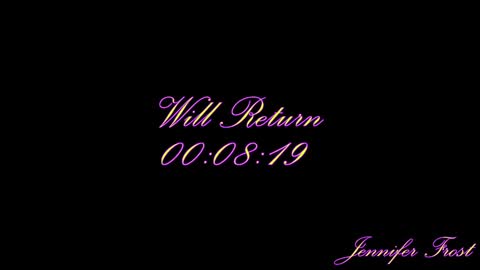 Jenni online show from 01/06/25, 05:16