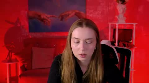 Jennifer online show from 04/26/26, 06:49