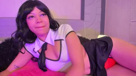 U can call me Angel online show from 11/02/25, 12:24