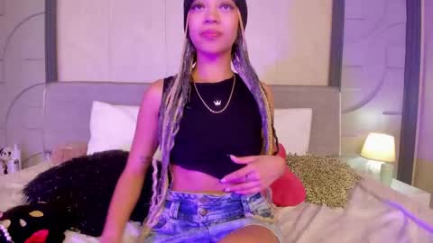 U can call me Angel online show from 11/21/25, 01:04