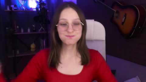 jenniferkiim online show from 10/24/25, 01:40