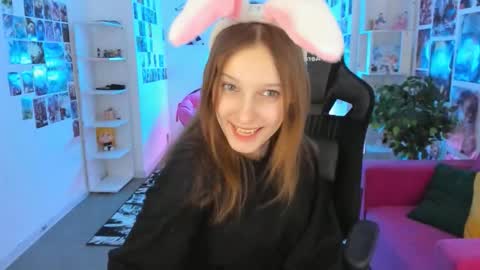 jenniferkiim online show from 02/17/26, 02:35