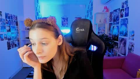 jenniferkiim online show from 03/03/26, 02:12