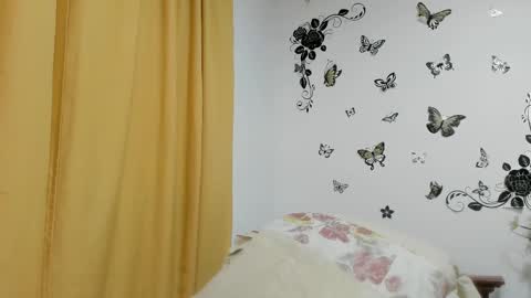 jenniferloveyou online show from 11/05/25, 04:51