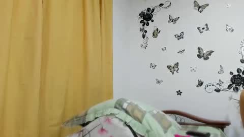 jenniferloveyou online show from 12/02/25, 04:35