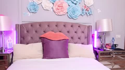 JenniferLovveX online show from 07/13/26, 04:48