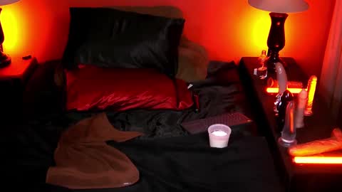 Jennifer Star online show from 02/23/25, 02:07