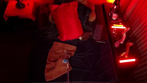 Jennifer Star online show from 03/03/25, 08:32