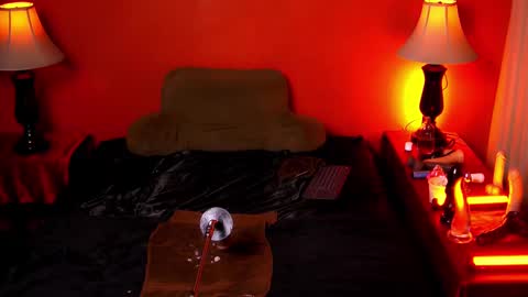 Jennifer Star online show from 03/10/25, 10:13