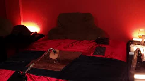 Jennifer Star online show from 04/21/26, 01:42