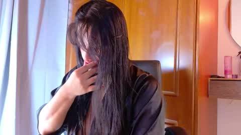 Jennifer vega  online show from 03/03/26, 10:26