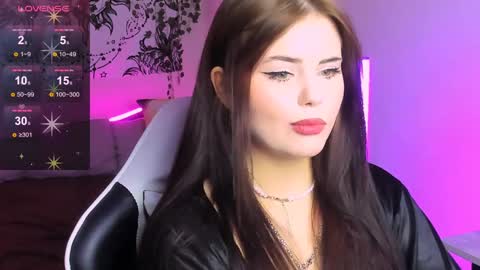 Snapshot of jenniferwandis77 chatting on 12/05/24, 12:00 Jenni online show from 12/05/24, 12:00