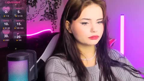 Snapshot of jenniferwandis77 chatting on 12/09/24, 06:34 Jenni online show from 12/09/24, 06:34