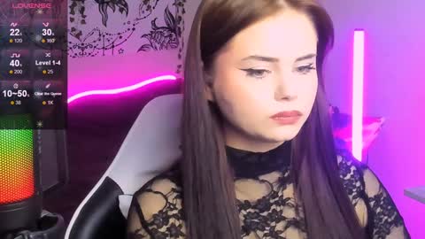 Snapshot of jenniferwandis77 chatting on 12/19/24, 08:13 Jenni online show from 12/19/24, 08:13