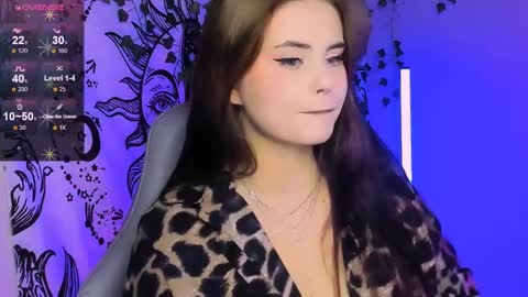 Snapshot of jenniferwandis77 chatting on 02/23/25, 07:07 Jenni online show from 02/23/25, 07:07