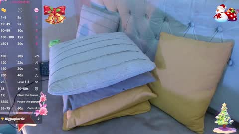 Snapshot of jennnative chatting on 12/05/24, 02:09 JENN online show from 12/05/24, 02:09