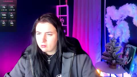 Jenny online show from 01/09/26, 11:24