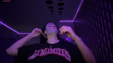 Jenny online show from 01/14/26, 08:47