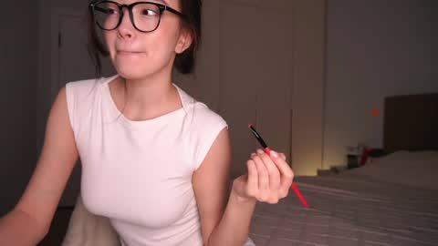 call me Jenny online show from 04/07/26, 01:00