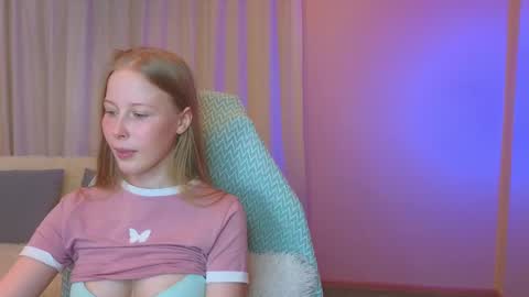 Snapshot of jenny_angelok chatting on 01/12/25, 10:56 Next broadcast on December 05 subject to change online show from 01/12/25, 10:56