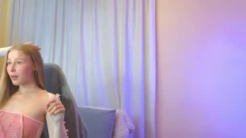 Snapshot of jenny_angelok chatting on 10/02/25, 11:06 Next broadcast on December 05 subject to change online show from 10/02/25, 11:06