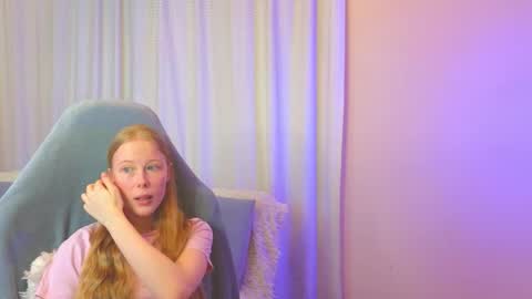 Snapshot of jenny_angelok chatting on 11/29/25, 11:57 Next broadcast on December 05 subject to change online show from 11/29/25, 11:57