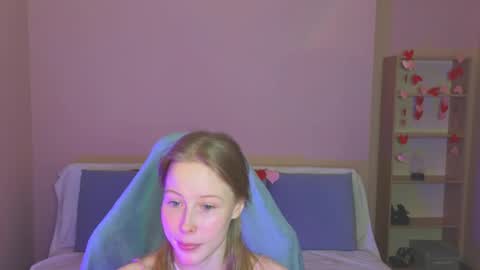 Snapshot of jenny_angelok chatting on 02/14/26, 02:03 Next broadcast on December 05 subject to change online show from 02/14/26, 02:03