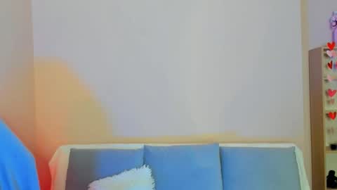 Snapshot of jenny_angelok chatting on 02/27/26, 03:12 Next broadcast on December 05 subject to change online show from 02/27/26, 03:12