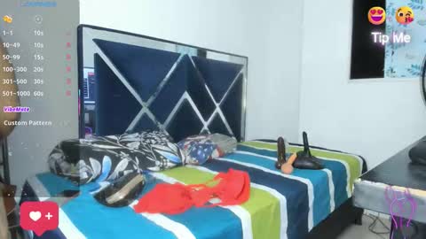 jenny_cherryy online show from 12/18/25, 10:10