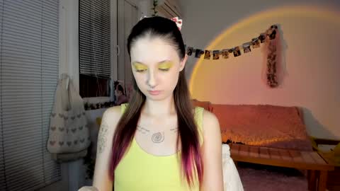 Snapshot of jenny_cox_love chatting on 12/06/24, 07:23 Jennifer Jenny Darling   online show from 12/06/24, 07:23