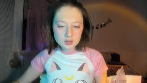 Jennifer Jenny Darling   online show from 02/02/26, 07:01