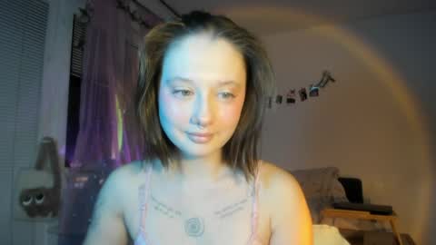 Jennifer Jenny Darling   online show from 02/28/26, 07:15