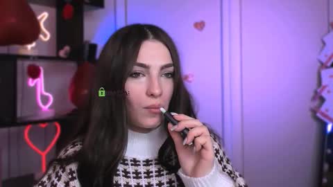 Snapshot of jenny_donne chatting on 02/17/26, 12:56 jenny_donne online show from 02/17/26, 12:56