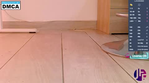 Jenny online show from 12/15/25, 02:21