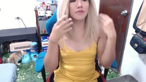 Jenny online show from 01/11/25, 06:54