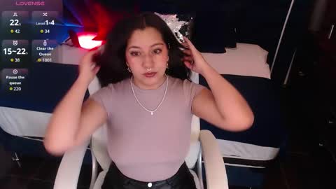 Jenny  online show from 11/24/25, 12:16