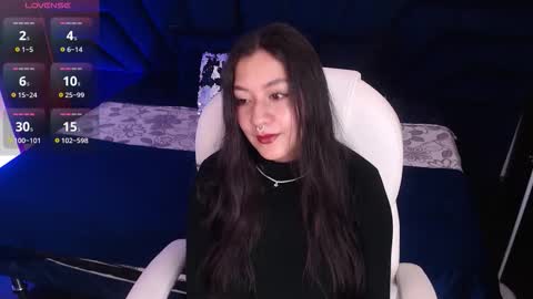 Jenny  online show from 11/28/25, 01:47