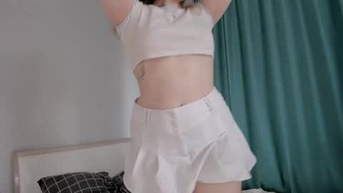 Snapshot of jenny_hardy chatting on 06/07/26, 01:48 Jenny my next stream is on Saturday at 1 pmUTC Welcome to my WhatsApp 3 online show from 06/07/26, 01:48