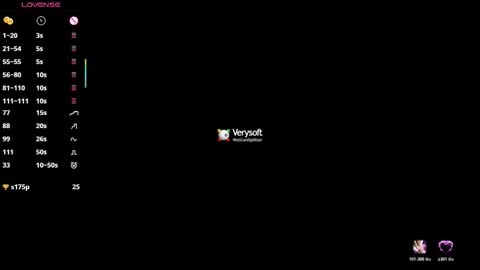 Snapshot of jenny_harringtons chatting on 11/05/25, 07:30 jenny_harringtons online show from 11/05/25, 07:30