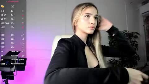 jenny_harringtons online show from 07/21/26, 07:00