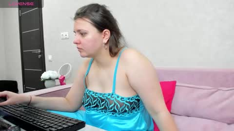 Jenny online show from 02/25/25, 04:46