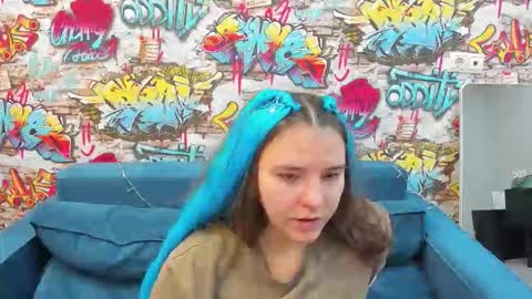 Jenny online show from 01/06/26, 01:09