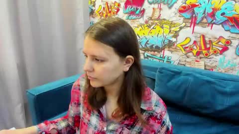 Jenny online show from 05/18/26, 09:26