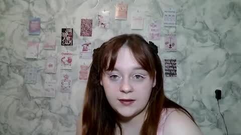 Jenny online show from 03/30/26, 05:58
