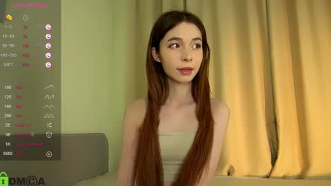 Snapshot of jenny_lylu chatting on 02/16/25, 10:32 Ori online show from 02/16/25, 10:32