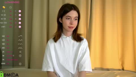 Snapshot of jenny_lylu chatting on 02/24/25, 12:41 Ori online show from 02/24/25, 12:41